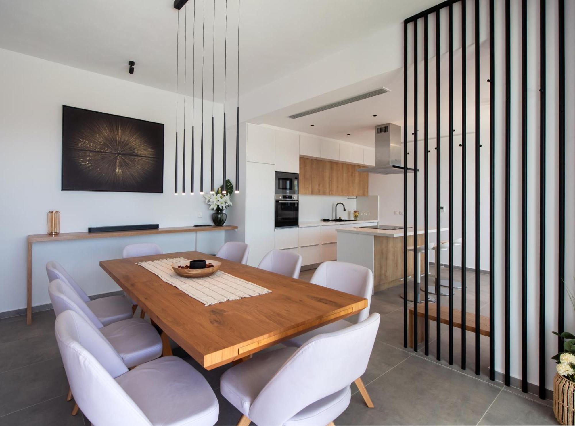 ואסיליקי Pantea Luxury Villa מראה חיצוני תמונה